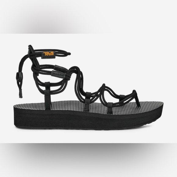Teva Midform Infinity - Picture 1 of 6